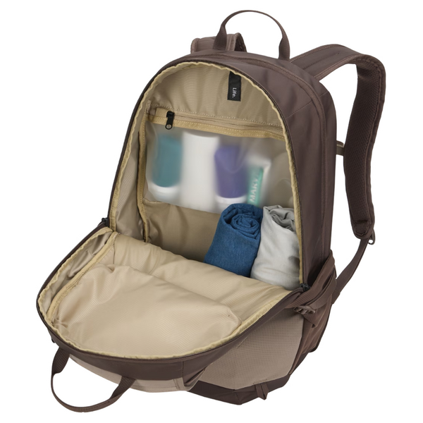 Рюкзак Thule EnRoute 26L TEBP5316 (Tinted Taupe/Nuanced Brown)
