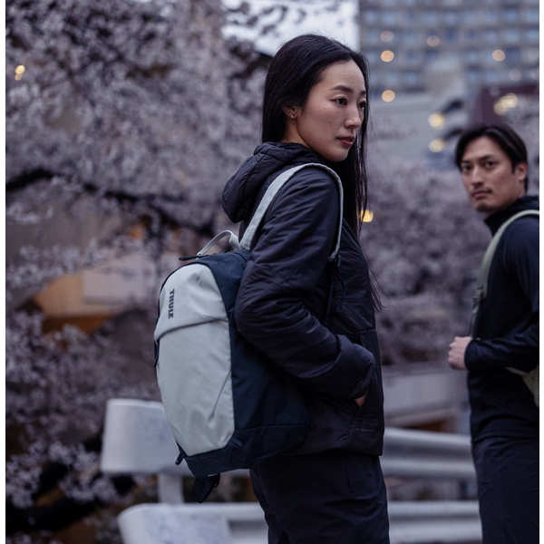 Рюкзак Thule EnRoute 12L TEBP5112 (Soft Blue/Darkest Blue)