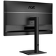Монiтор 27" AOC 27E4U Black