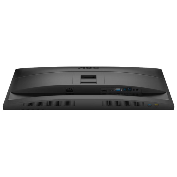 Монiтор 27" AOC 27E4U Black