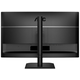 Монiтор 27" AOC 27E4U Black
