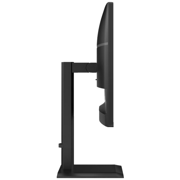 Монiтор 27" AOC 27E4U Black