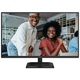 Монiтор 27" AOC 27E4U Black