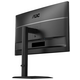 Монiтор 27" AOC 27E4U Black