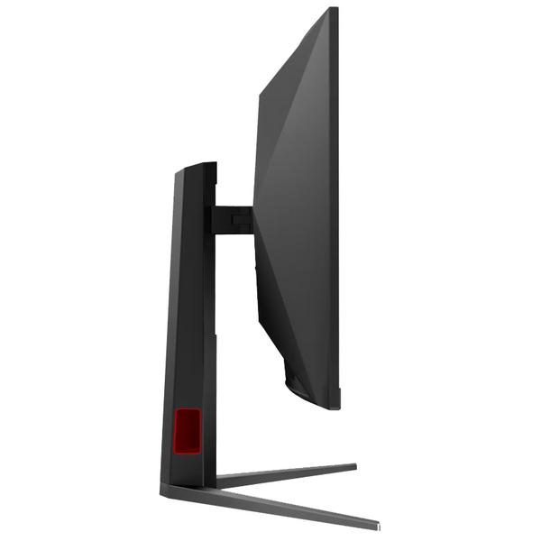 Монiтор 31.5" AOC C32G4Z Black/Red