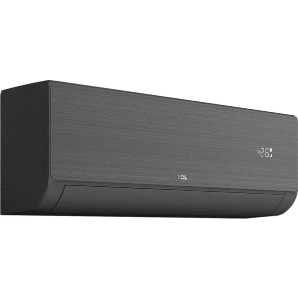 Кондиціонер TCL TAC-09CHSD/ZG41IHB Black HeatPump R32 WI-FI