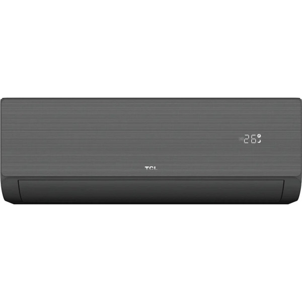 Кондиціонер TCL TAC-09CHSD/ZG41IHB Black HeatPump R32 WI-FI
