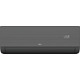 Кондиціонер TCL TAC-09CHSD/ZG41IHB Black HeatPump R32 WI-FI