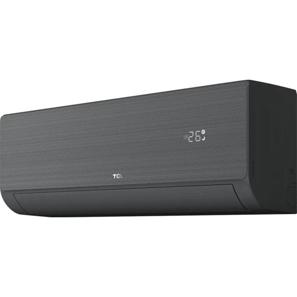 Кондиціонер TCL TAC-09CHSD/ZG41IHB Black HeatPump R32 WI-FI