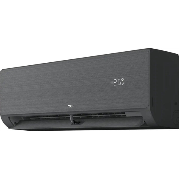 Кондиціонер TCL TAC-09CHSD/ZG41IHB Black HeatPump R32 WI-FI