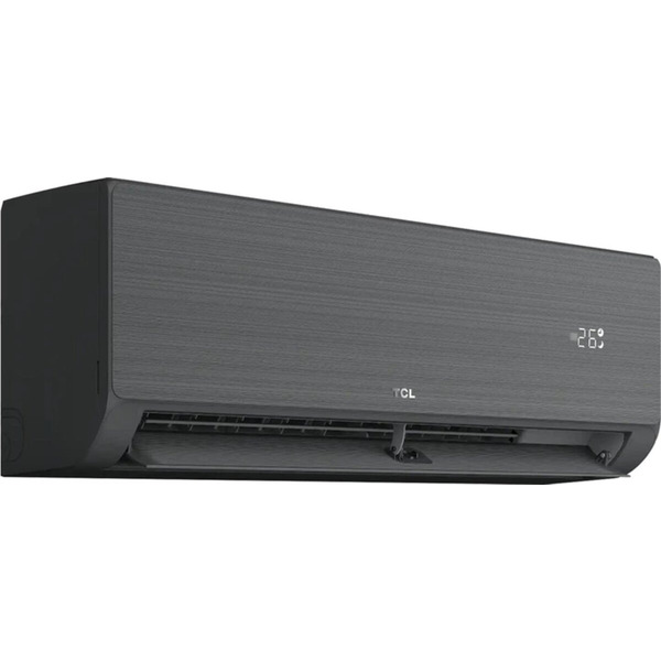 Кондиціонер TCL TAC-09CHSD/ZG41IHB Black HeatPump R32 WI-FI
