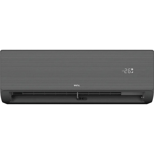 Кондиціонер TCL TAC-09CHSD/ZG41IHB Black HeatPump R32 WI-FI