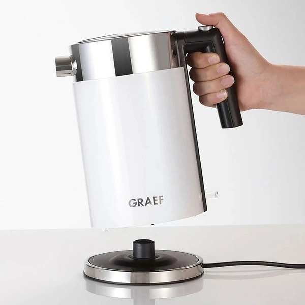 Чайник Graef WK 61