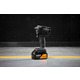 Акумуляторний гайковерт DeWalt McLaren DCF92MP2T