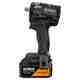 Акумуляторний гайковерт DeWalt McLaren DCF92MP2T