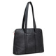 Сумка Rivacase 8992 PU 14" Black