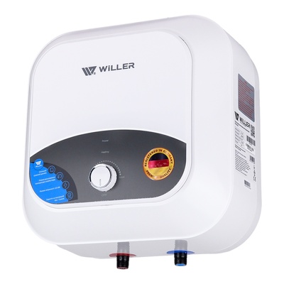 Бойлер Willer PAL15R серия Elf