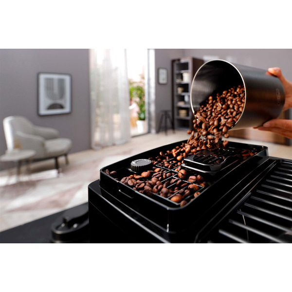 Кофемашина Delonghi ECAM 220.21.B Magnifica Start