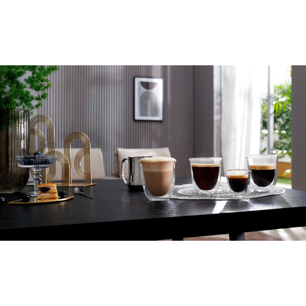 Кофемашина Delonghi ECAM 220.21.B Magnifica Start