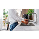 Кофемашина Delonghi ECAM 220.21.B Magnifica Start