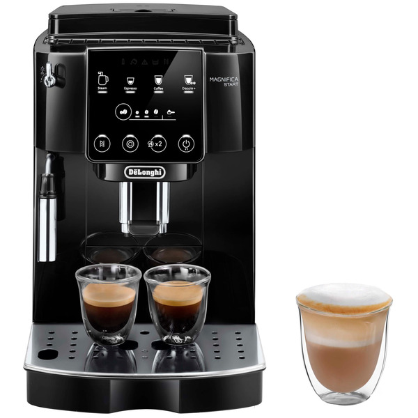 Кофемашина Delonghi ECAM 220.21.B Magnifica Start