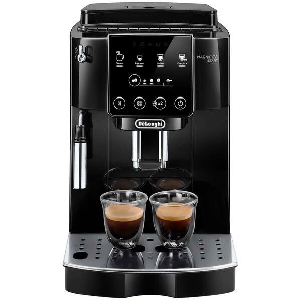 Кофемашина Delonghi ECAM 220.21.B Magnifica Start