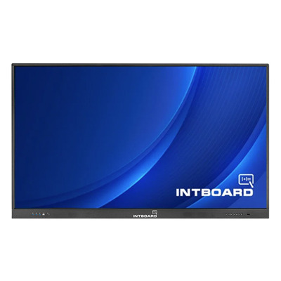 Інтерактивна панель INTBOARD GT86 -  і5-1235U/DDR4 16Gb/SSD 512Gb/Intel Iris Xe Graphics