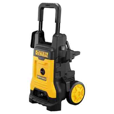 Мойка высокого давления электрическая DeWALT DXPW001U