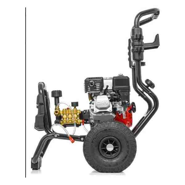 Мойка высокого давления бензиновая DeWALT DXPW008E