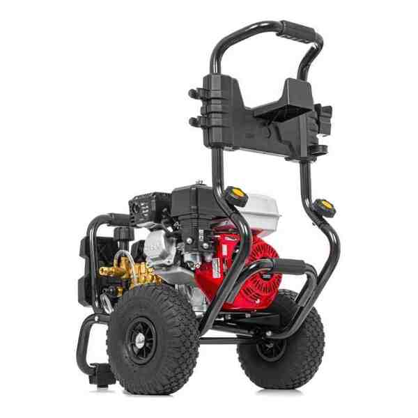 Мойка высокого давления бензиновая DeWALT DXPW008E