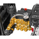 Мойка высокого давления бензиновая DeWALT DXPW008E
