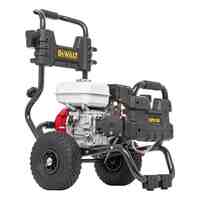 Мойка высокого давления бензиновая DeWALT DXPW008E