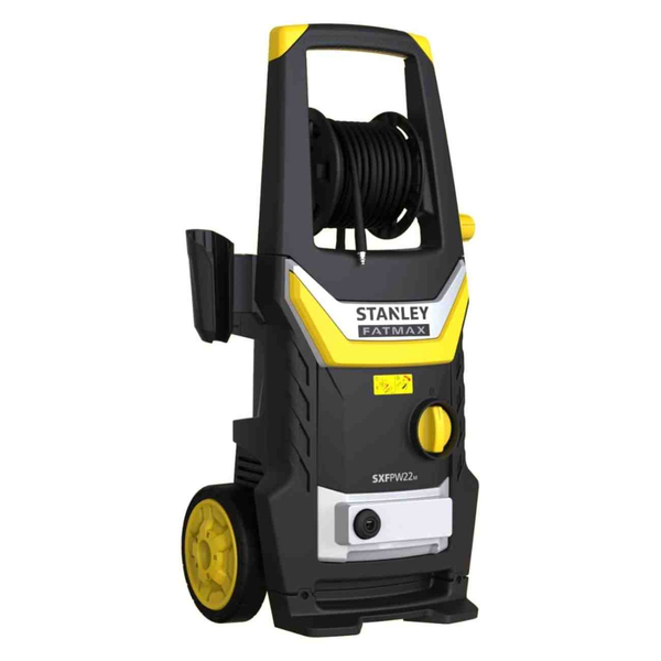Мийка високого тиску електрична STANLEY SXFPW22M-E
