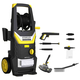 Мойка высокого давления электрическая STANLEY SXFPW26MP-E