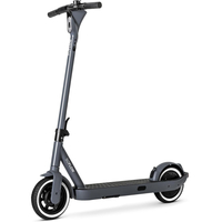 Електросамокат SoFlow So One WO E-Scooter 5.2 Ah Black (101680117)