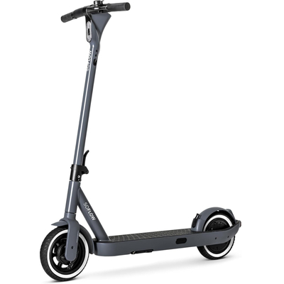Електросамокат SoFlow So One WO E-Scooter 5.2 Ah Black (101680117)