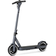Електросамокат SoFlow So One WO E-Scooter 5.2 Ah Black (101680117)