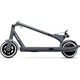 Електросамокат SoFlow So One WO E-Scooter 5.2 Ah Black (101680117)