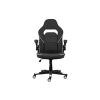 Крісло для геймерів 2E Gaming Hebi Black/White (2E-GC-HEB-BKWT)