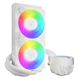 Система водяного охолодження Arctic Liquid Freezer III Pro 240 A-RGB (ACFRE00186A)