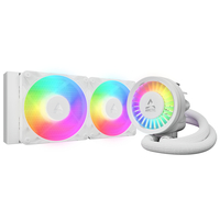 Система водяного охолодження Arctic Liquid Freezer III Pro 240 A-RGB (ACFRE00186A)