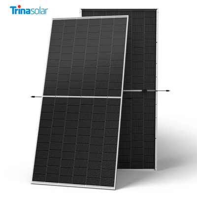 Сонячна панель Trina Solar TSM-635NEG19RC.20