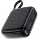 Акумулятор універсальний Acefast M15 PD 20W 10000mAh Black (6974316283973)