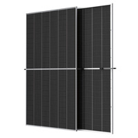 Сонячна панель Rosen Solar 750W RS75