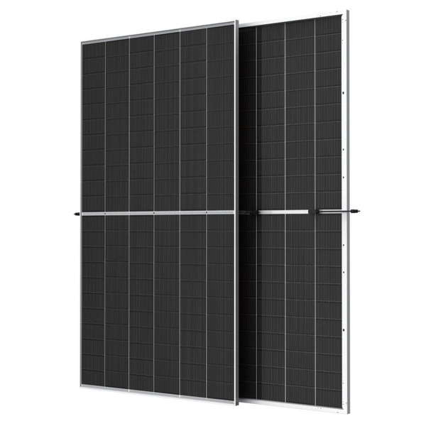 Солнечная панель двухсторонняя монокристаллическая Rosen Solar 750W