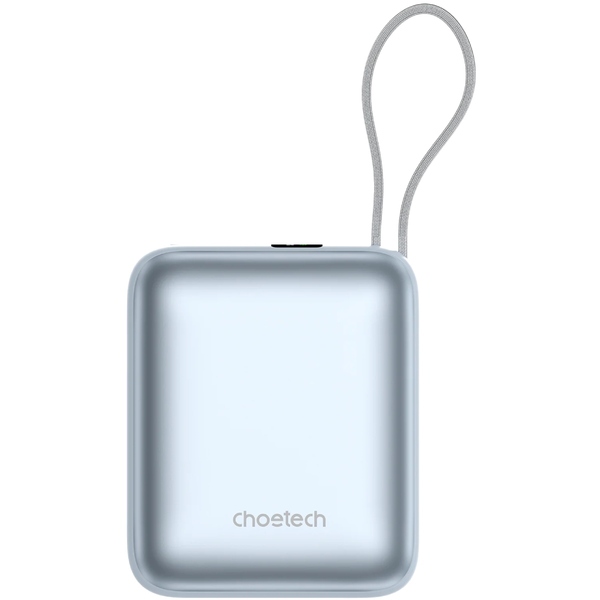 Акумулятор універсальний Choetech 10000mAh (B832-LBE)