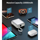 Акумулятор універсальний Choetech 10000mAh (B832-GY)
