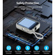 Акумулятор універсальний Choetech 10000mAh (B832-GY)