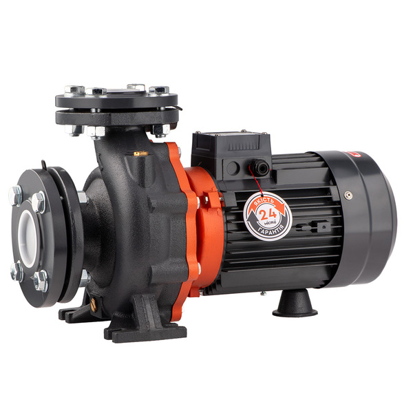 Насос Leo XST50-200/92 (7715893)