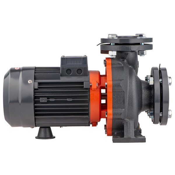 Насос Leo XST50-200/92 (7715893)